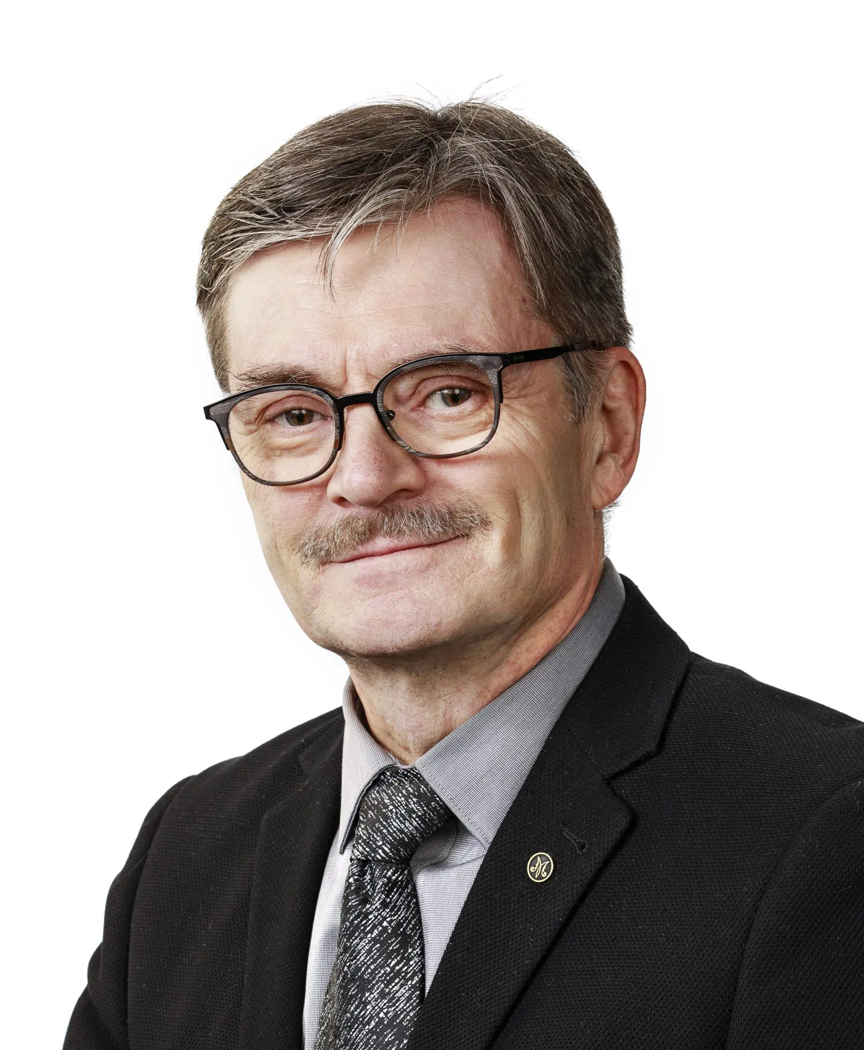 Mauno Jussila