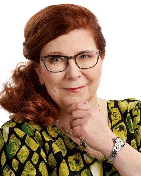 Päivi Hirsso