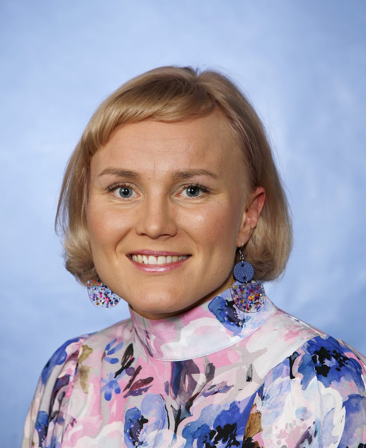 Emilia Huusko