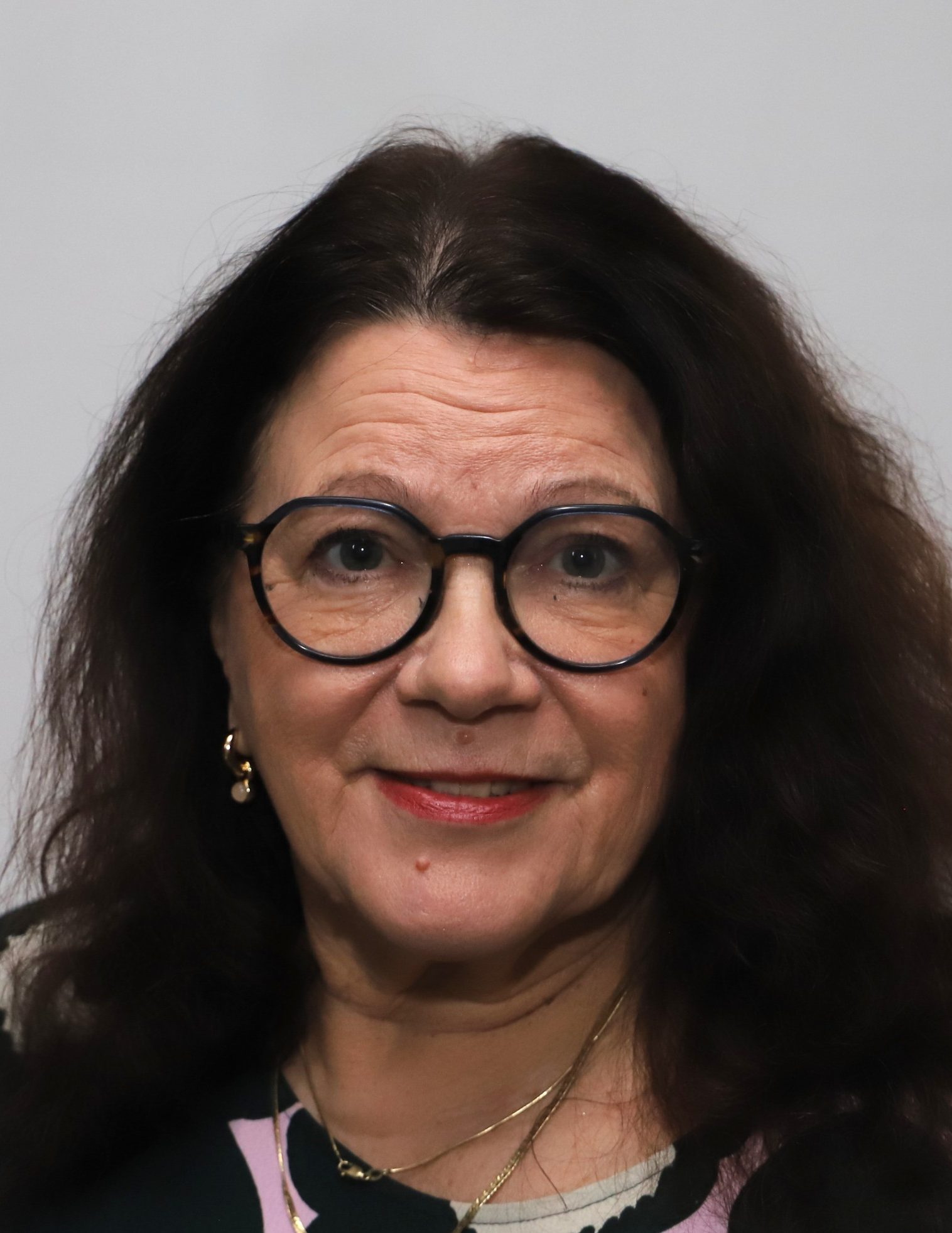 Katri Virtanen