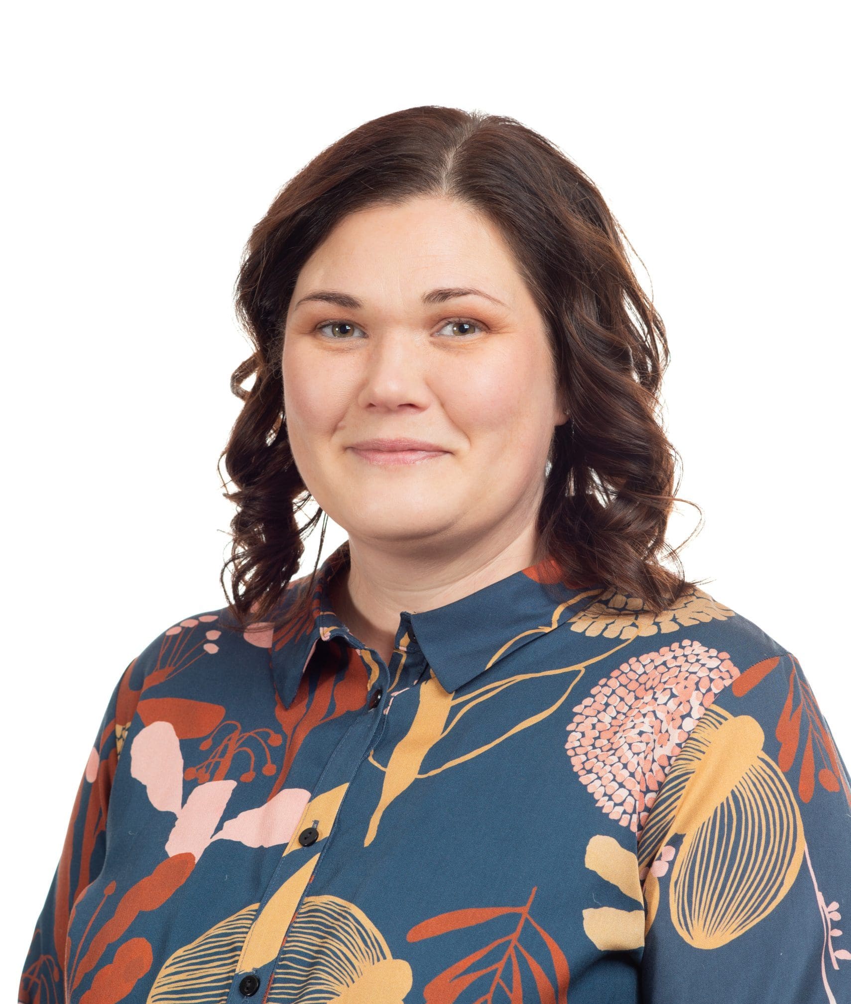 Maarit Matinolli