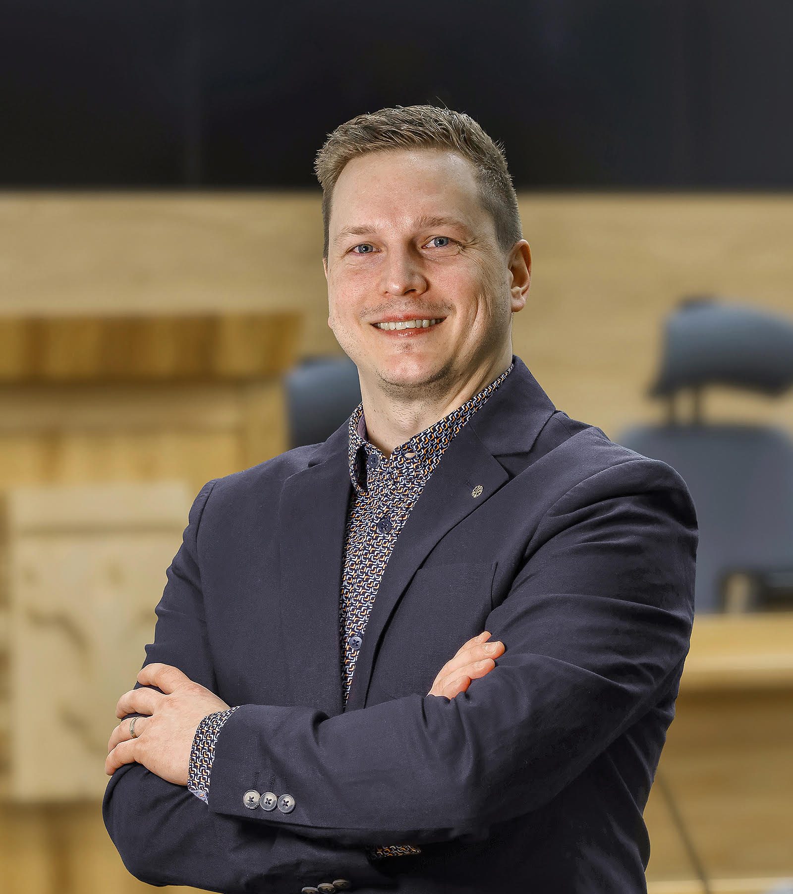 Mikko Korkeakoski