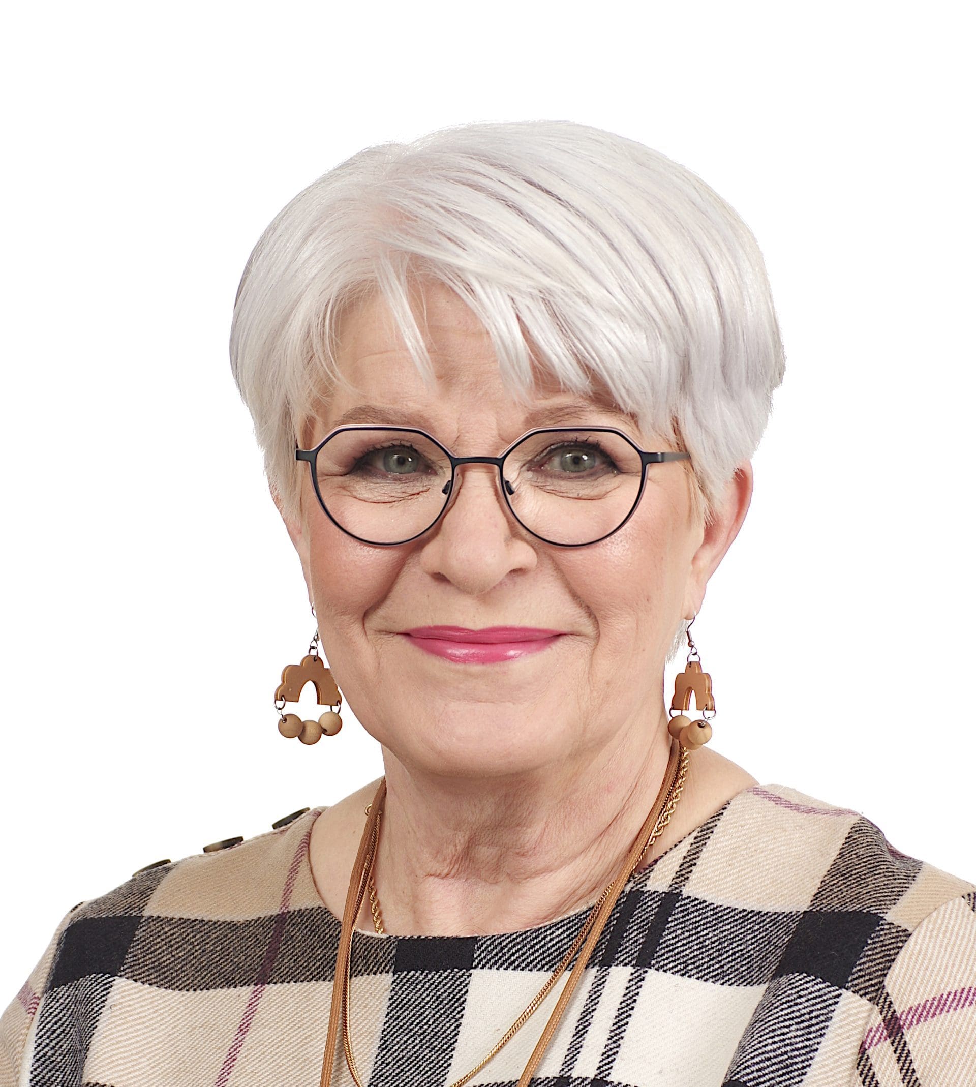 Tuula Mustonen