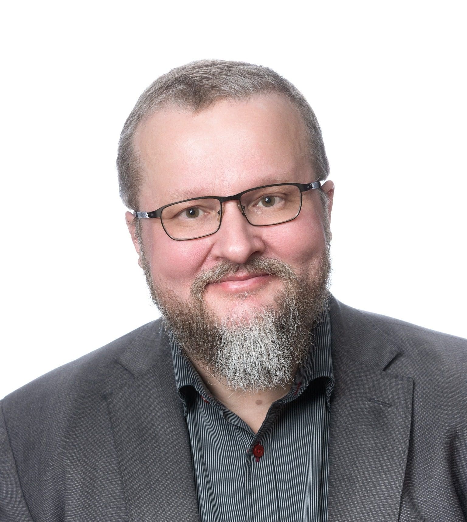 Juha Piirala
