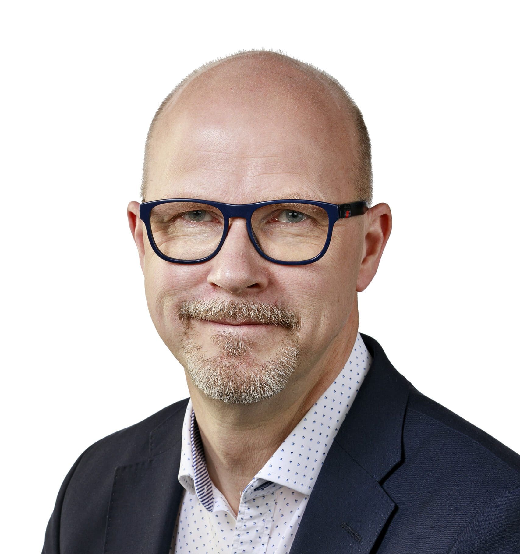 Jussi Riikonen