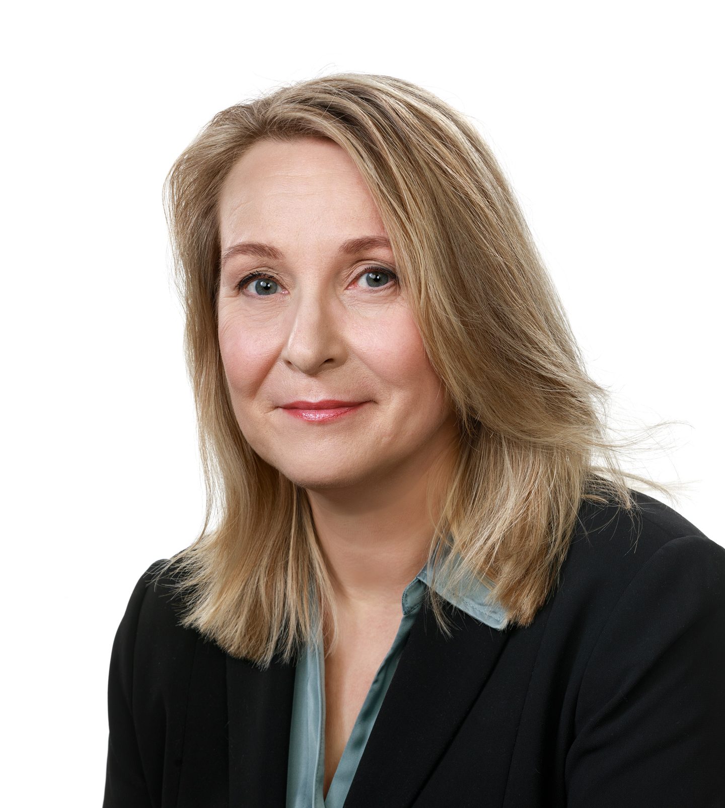 Tiina Gallén