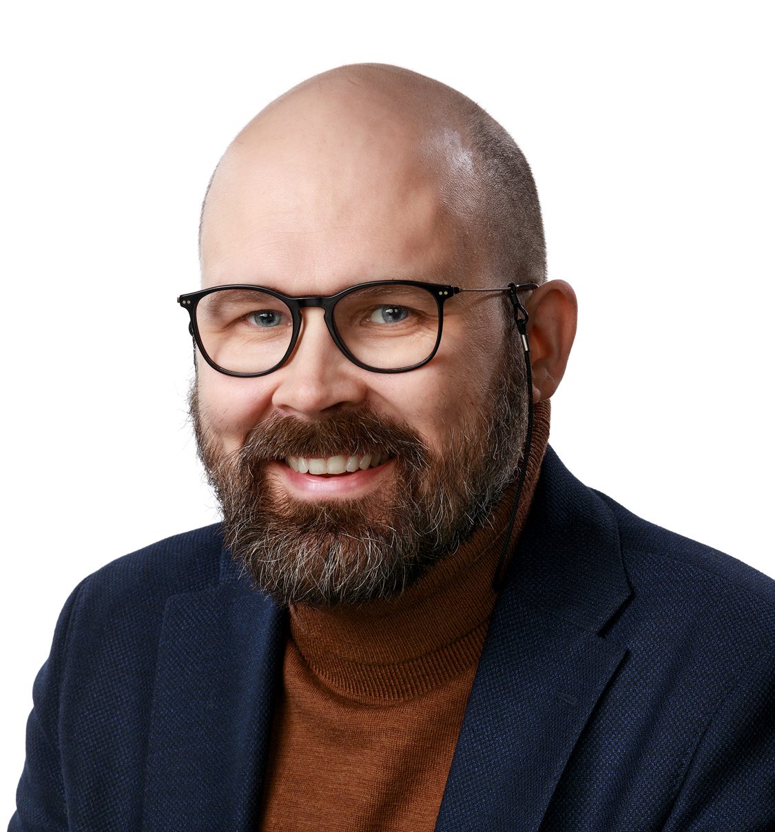 Jari Laru
