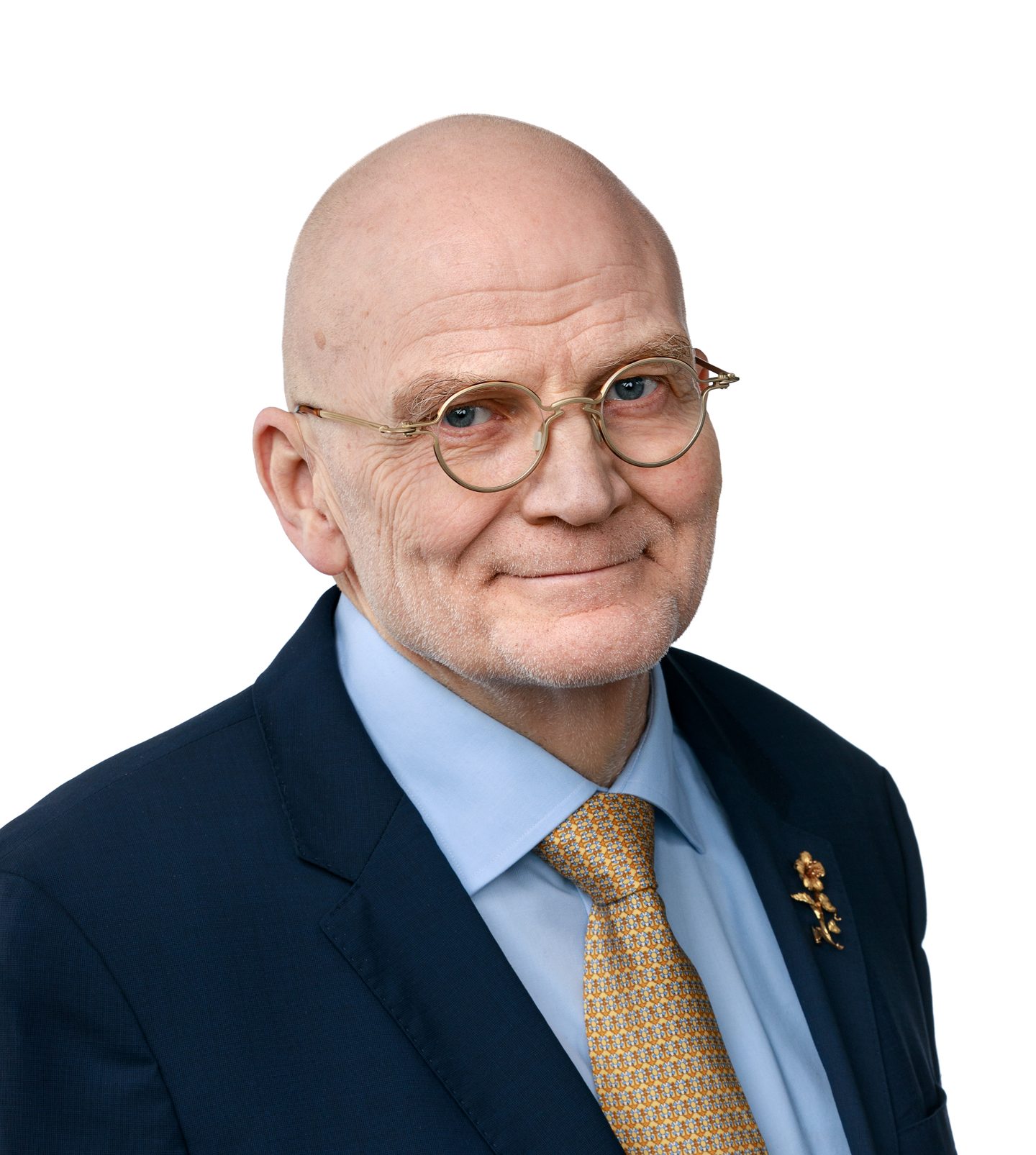 Timo Lindborg