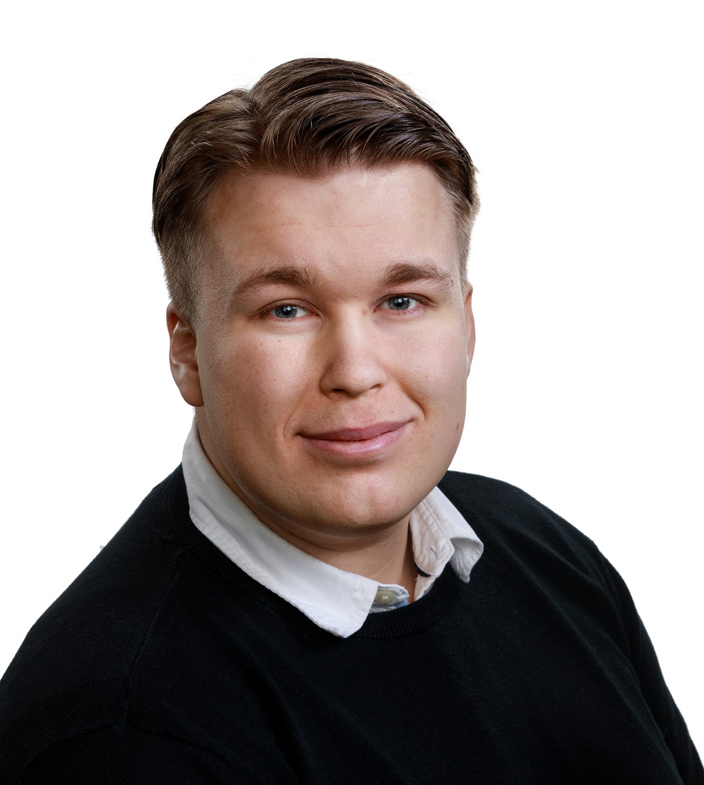 Juuso Säkkinen