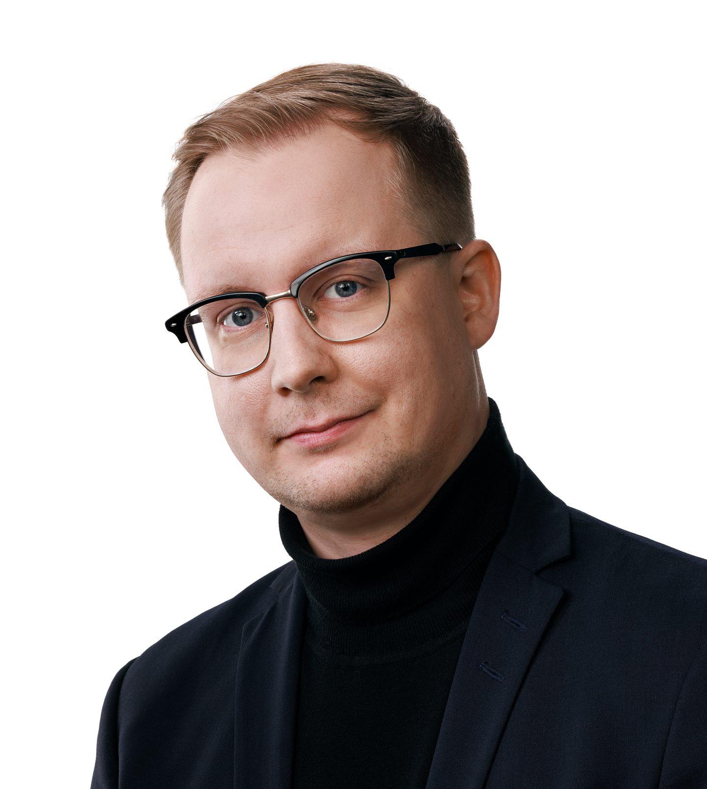 Sebastian Stenfors
